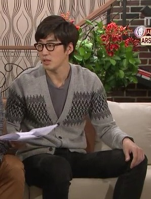입고 다닐만한 남자연예인들 개강st 코디.jpg | 인스티즈